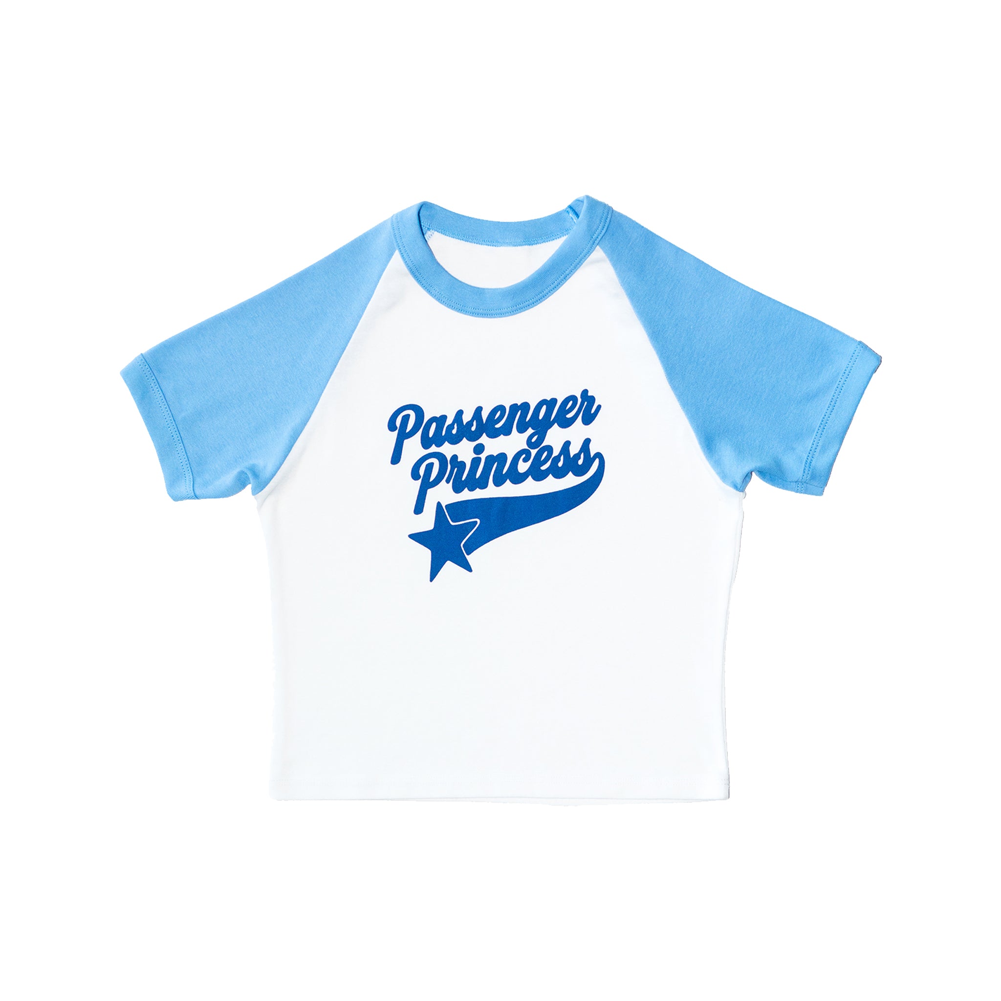Passenger Princess Raglan
