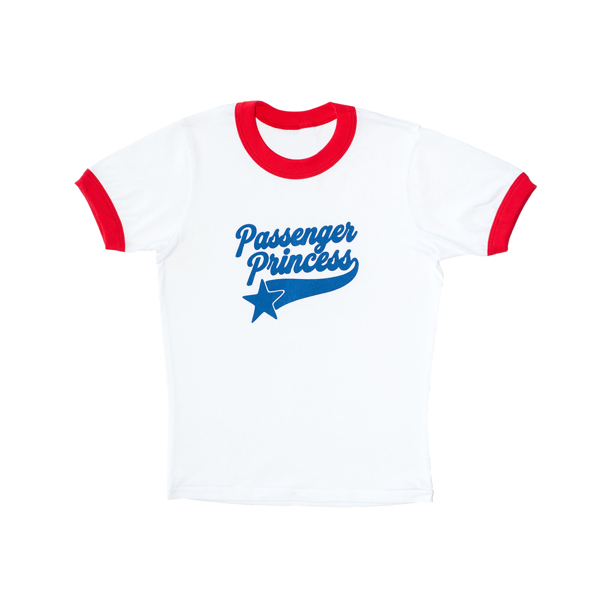 Passenger Princess Ringer