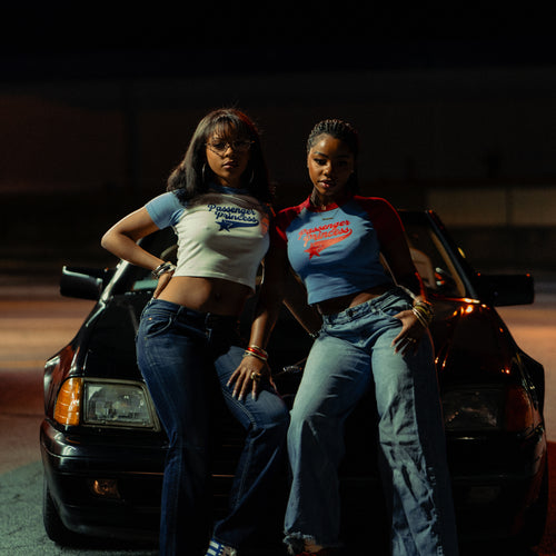 Passenger Princess Raglan